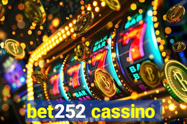 bet252 cassino